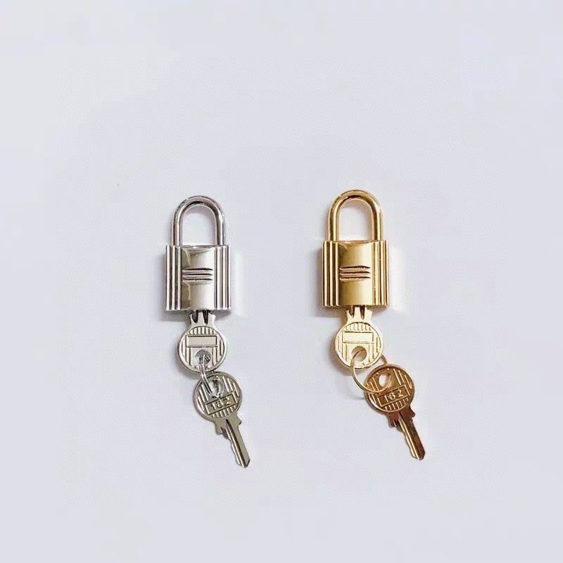 Lock and Keys for Bag