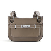 Load image into Gallery viewer, Inspired Gypsy Bag Unisex Leather Shoulder Bag for Woman and Man