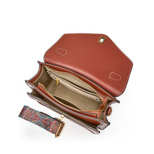 Load image into Gallery viewer, Vegetable Tanned Leather Handbags for Women