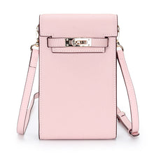 Load image into Gallery viewer, Inspired Mini Kelli Phone Bag Coin Purse Bag