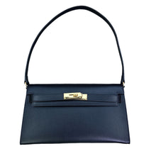 画像をギャラリービューアに読み込む, Leather Inspired Kelli Elan Hobo Bag Shoulder Bag