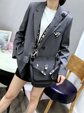 画像をギャラリービューアに読み込む, Top Grain Leather Inspired Gypsy Bag Shoulder Bag | Automatic 20% OFF at Checkout