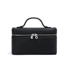 Load image into Gallery viewer, Top Grain Leather Inspired LP19 Extra Pocket Pouch Handbag