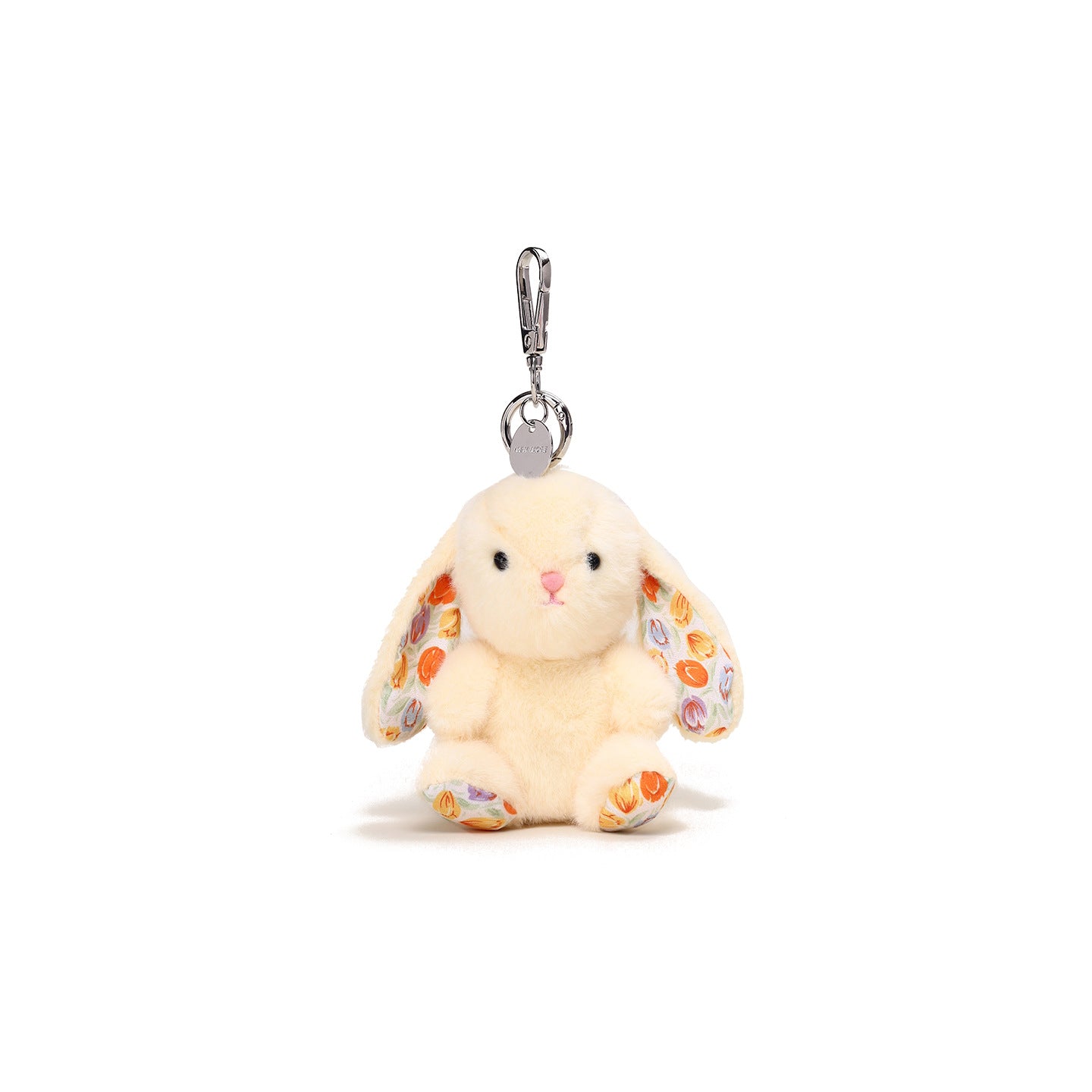 Baby Bunny Bag Charm - Easter Mystery Gift