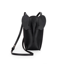 Load image into Gallery viewer, Inspired Elephant Small Mobile Phone Bag Coin Purse