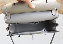 画像をギャラリービューアに読み込む, Top Grain Leather Inspired Gypsy Bag Shoulder Bag | Automatic 20% OFF at Checkout