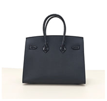 Load image into Gallery viewer, Inspired Faubourg Berkin House Evercolor Matte Leather Purse Bag | Automatic 20% OFF at Checkout