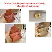 Load image into Gallery viewer, Leather Inspired Catfish Belt Bag Girls Shoulder Bag