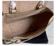 Load image into Gallery viewer, Leather Inspired Catfish Belt Bag Girls Shoulder Bag