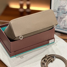 Load image into Gallery viewer, Top Grain Leather Inspired Extra Pocket Backpack LP 23.5 Bag