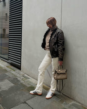 Load image into Gallery viewer, Top Grain Leather Inspired Kelli Bag | Automatic 20% OFF at Checkout
