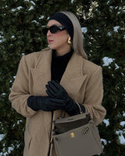 Load image into Gallery viewer, Top Grain Leather Inspired Kelli Bag | Automatic 20% OFF at Checkout