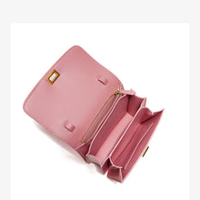 Load image into Gallery viewer, Inspired Box Bag Satchel Bag Woman Shoulder Bag