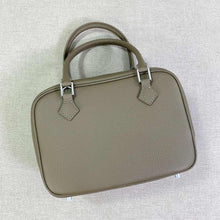 Load image into Gallery viewer, Top Grian Leather Inspired Mini Plume Bag