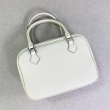 Load image into Gallery viewer, Top Grian Leather Inspired Mini Plume Bag