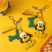 Load image into Gallery viewer, DIY keychain kit | Make your own dog keychains