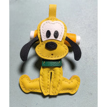 Load image into Gallery viewer, DIY keychain kit | Custom leather keychains