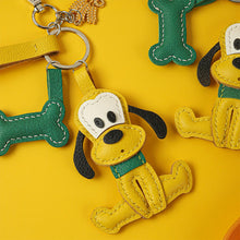 Load image into Gallery viewer, DIY keychain | Cute dog keychain