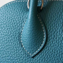 Load image into Gallery viewer, Top Grain Leather Inspired Boli Handbag | Automatic 20% OFF at Checkout