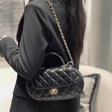 Load image into Gallery viewer, Sheep Leather Inspired Cute Flap Handbag