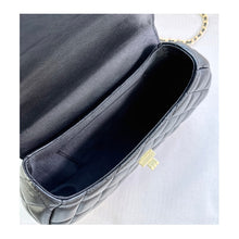 Load image into Gallery viewer, Sheep Leather Inspired Cute Flap Handbag