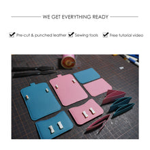 Load image into Gallery viewer, DIY Mini Constance Bag Charm - POPSEWING®