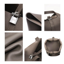 画像をギャラリービューアに読み込む, Make A hermes Picotin Size 22 & 18 | DIY Totes Bag  Kit | POPSEWING™