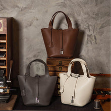 画像をギャラリービューアに読み込む, DIY HERMÈS Picotin Bag Color | DIY Totes Bag  Kit | POPSEWING™