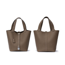画像をギャラリービューアに読み込む, Make A hermes Picotin Bag 18 & 22 | DIY Totes Bag  Kit | POPSEWING™