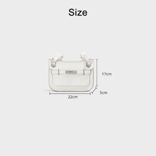 Load image into Gallery viewer, Inspired Gypsy Bag Unisex Leather Shoulder Bag for Woman and Man