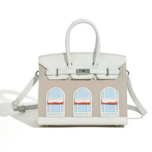 Load image into Gallery viewer, Inspired Faubourg Berkin House Evercolor Matte Leather Purse Bag | Automatic 20% OFF at Checkout