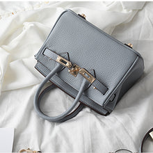 Load image into Gallery viewer, Inspired Mini Berkin 20 Handbag Top Grain Leather Purse Golden Hardware | Automatic 20% OFF at Checkout