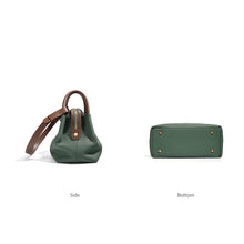 Load image into Gallery viewer, Top Grain Leather Handbags for Women Shoulder Bag
