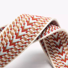 Load image into Gallery viewer, Webbing Crossbody Straps | Crossbody Strap Replacement - POPSEWING®