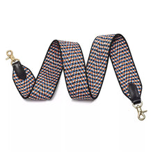 Load image into Gallery viewer, Handmade Wide Crossbody Strap Shoulder Bag Strap | Comfortable Wearing