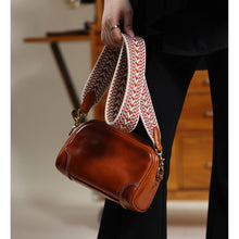 Load image into Gallery viewer, 50mm Webbing Strap Crossbody Bag Strap | Refresh Your Bags with a Strap