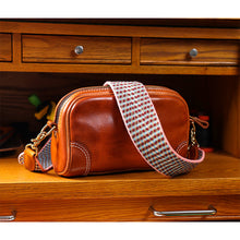 Load image into Gallery viewer, 5 cm Wide Webbing Crossbody Strap Replacement | Bag Straps