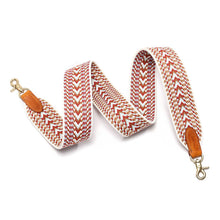Load image into Gallery viewer, Webbing Straps for Bags | High Quality Nylon Webbing Strap - POPSEWING®