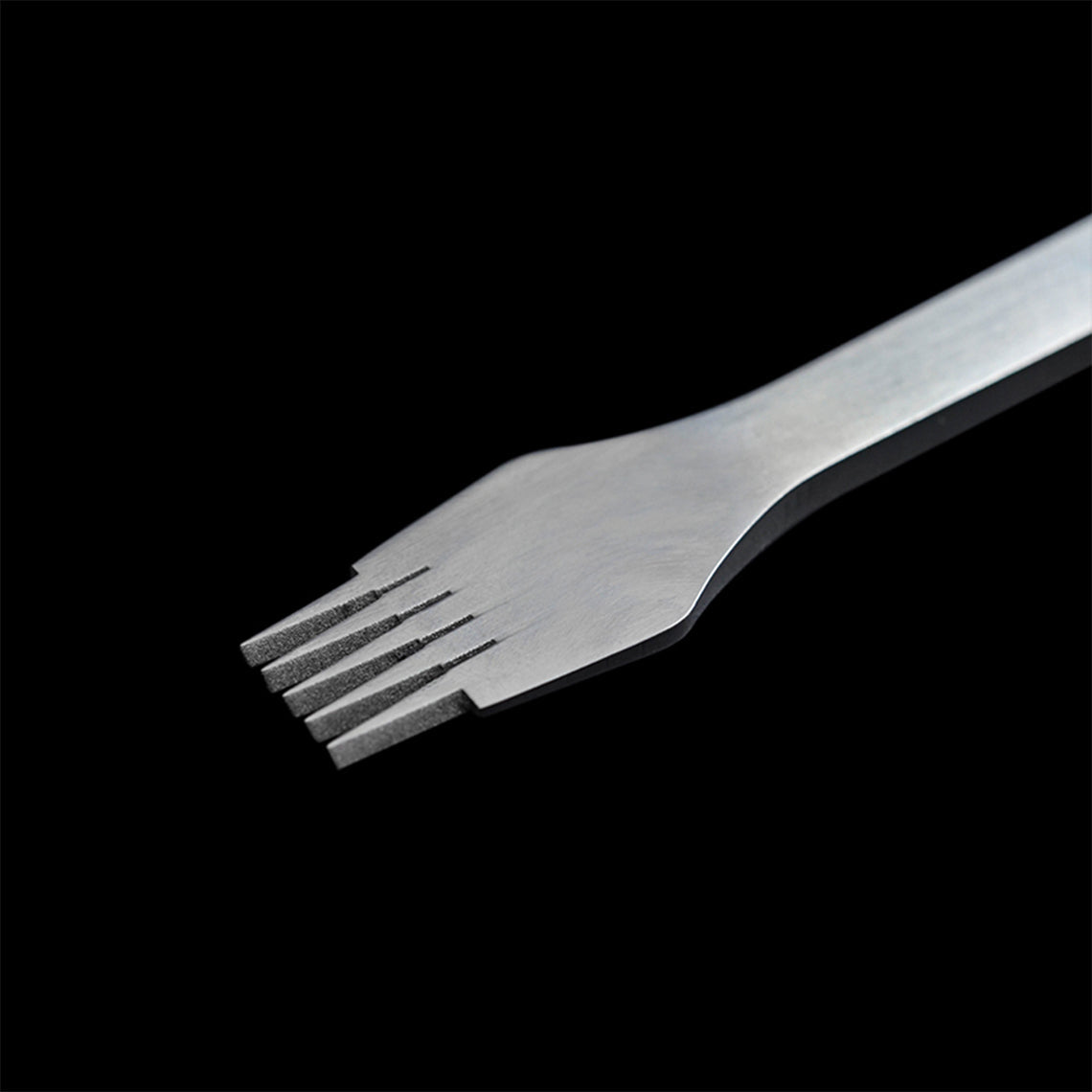 HANDSEWGIFT Full Grain Leather Bearn Card Holder DIY Kits | Presale