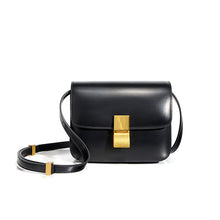 Load image into Gallery viewer, Inspired Box Bag Satchel Bag Woman Shoulder Bag
