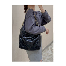 Load image into Gallery viewer, Leather Shoulder Bag for Women - POPSEWING