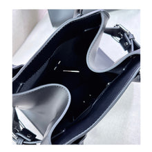 Load image into Gallery viewer, Inspired Margaux Tote Bag Leather Handbag