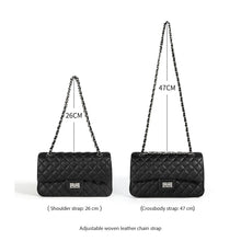 Load image into Gallery viewer, Sheep Leather Inspired Classic 2.55 Chain Bag