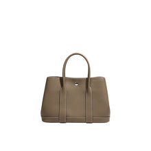 Load image into Gallery viewer, Genuine Leather Handbags | Inspired Garden Party Handbag Crossbody Bag - POPSEWING™