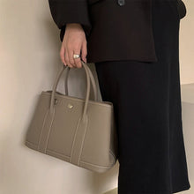 Load image into Gallery viewer, Luxury Handbag for Mom | Replica Luxury Handbag in Real Leather - POPSEWING™