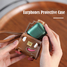画像をギャラリービューアに読み込む, Kelly Quelle ldole Bag Charm Making Kit | DIY Earphones Protective Case