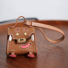 画像をギャラリービューアに読み込む, DIY Kelly Doll Bag Charm Kit | Handmade Gidft Inea