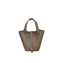 Load image into Gallery viewer, Designer Bags | Inspired Picotin Lock Handbag - POPSEWING™