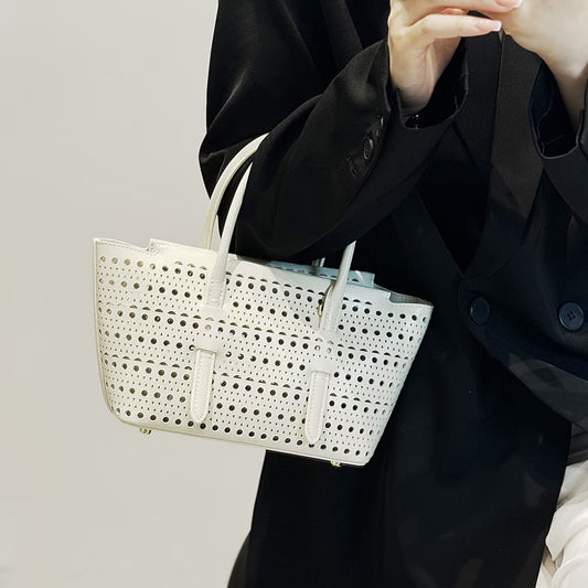 Mina 20 Bag Leather Handbags for Woman