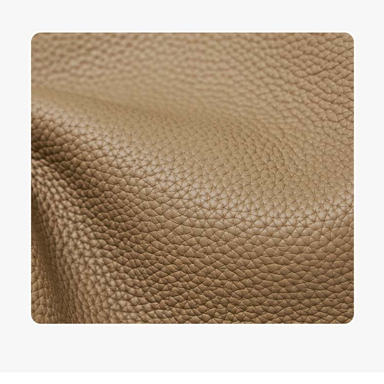 Premium Soft Top Grain Leather Bucket Bag - Minimalist Hobo Tote with Inner Pouch